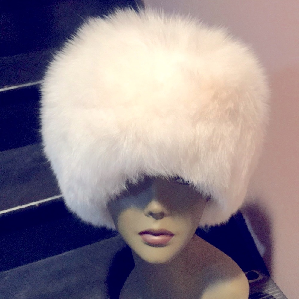 Fox Hat - Picture 2 of 4